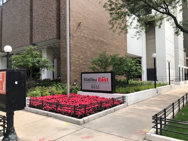 6033 North Sheridan Road, Unit 11G Chicago, IL 60660 - Photo 2 of 12