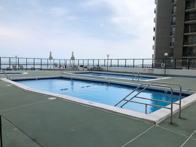 6033 North Sheridan Road, Unit 11G Chicago, IL 60660 - Photo 6 of 12