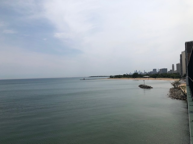 6033 North Sheridan Road, Unit 11G Chicago, IL 60660 - Photo 7 of 12