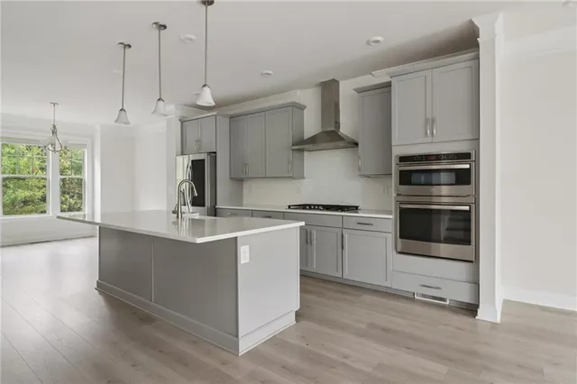 $635,000 | 2071 Morrison Avenue, Brookhaven, GA 30319