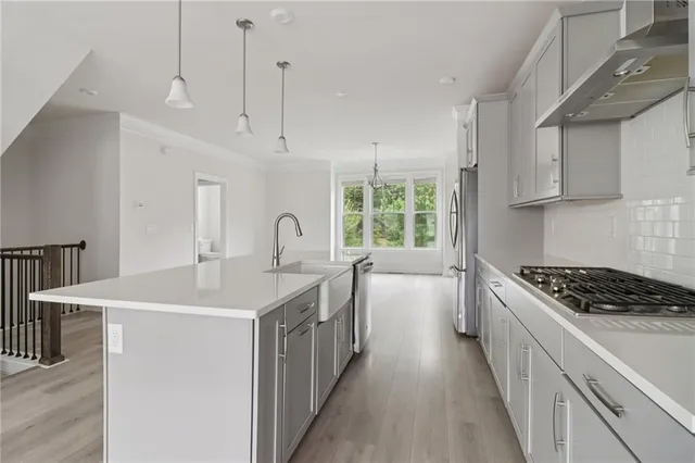 $635,000 | 2071 Morrison Avenue, Brookhaven, GA 30319