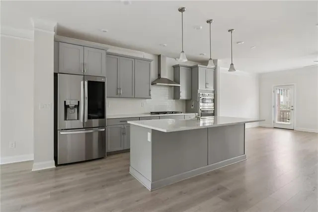 $635,000 | 2071 Morrison Avenue, Brookhaven, GA 30319