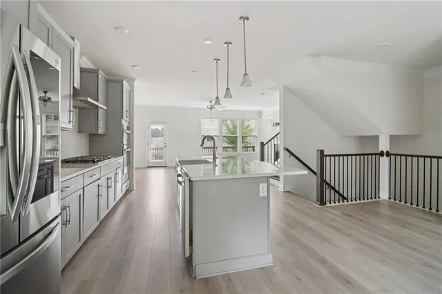 $635,000 | 2071 Morrison Avenue, Brookhaven, GA 30319