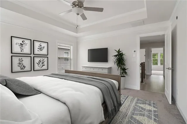 $635,000 | 2071 Morrison Avenue, Brookhaven, GA 30319