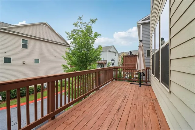 $635,000 | 2071 Morrison Avenue, Brookhaven, GA 30319