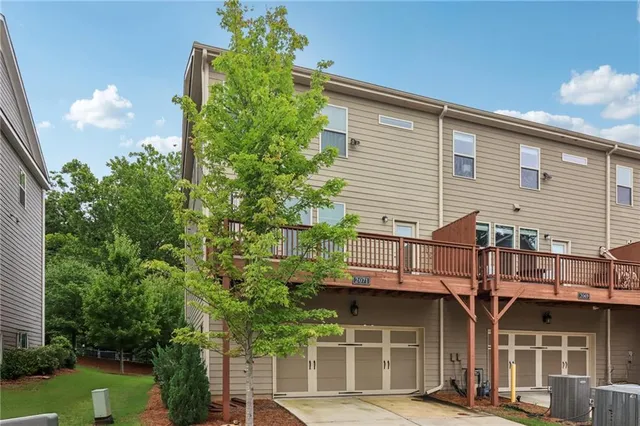 $635,000 | 2071 Morrison Avenue, Brookhaven, GA 30319