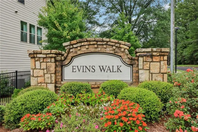 $635,000 | 2071 Morrison Avenue, Brookhaven, GA 30319