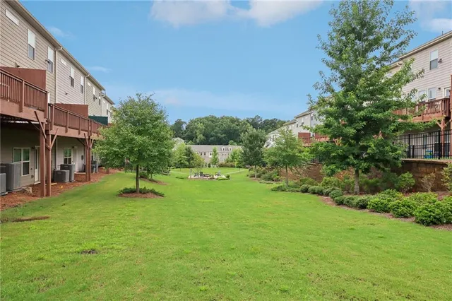 $635,000 | 2071 Morrison Avenue, Brookhaven, GA 30319