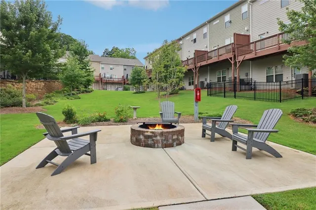 $635,000 | 2071 Morrison Avenue, Brookhaven, GA 30319