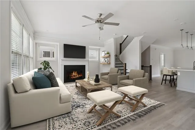 $635,000 | 2071 Morrison Avenue, Brookhaven, GA 30319