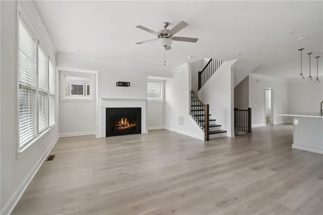 $635,000 | 2071 Morrison Avenue, Brookhaven, GA 30319