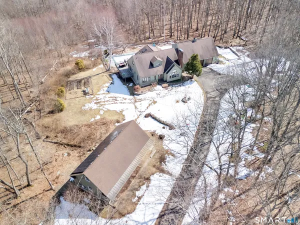 $895,000 | 217 Old Post Road, Tolland, CT 06084
