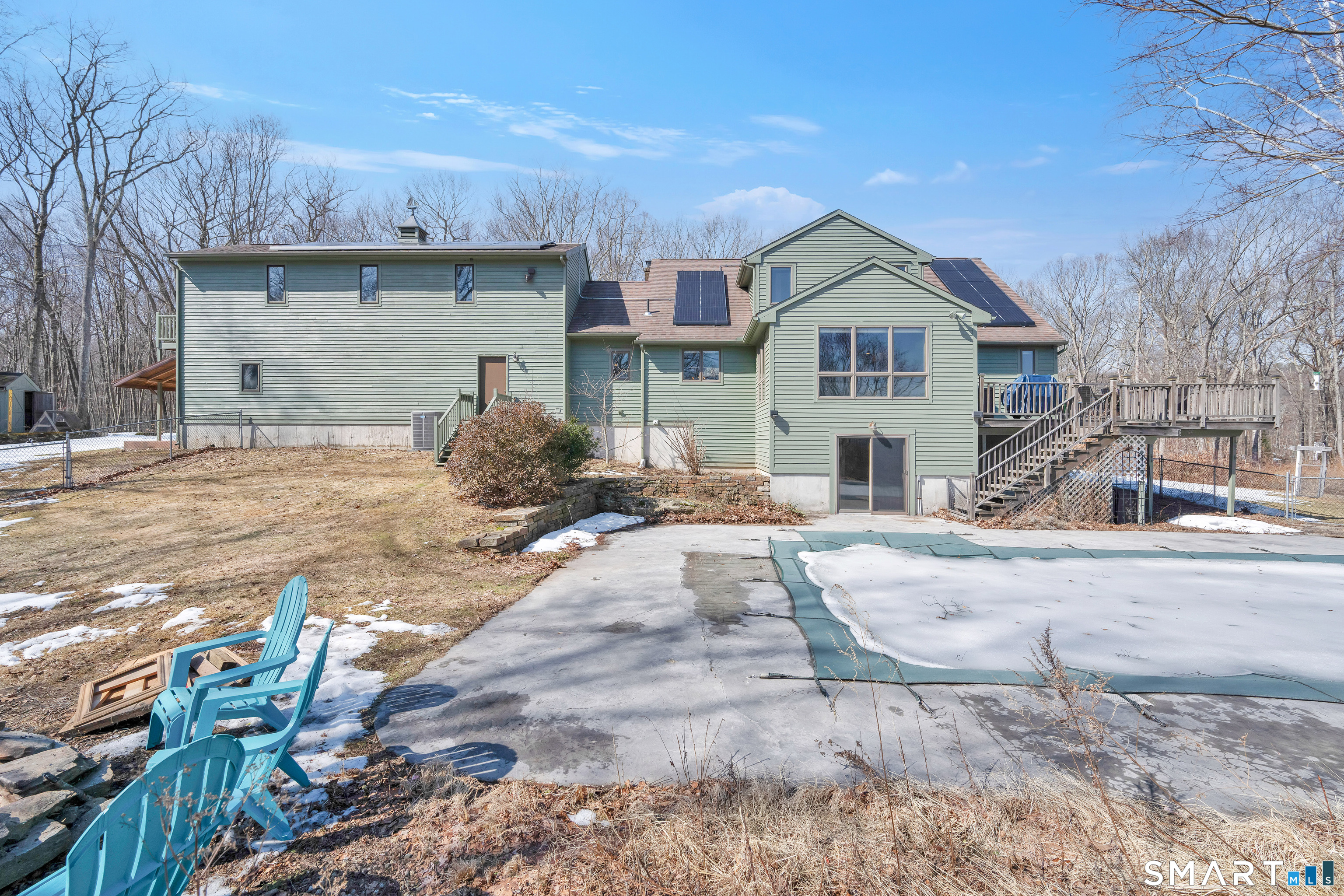 217 Old Post Road Tolland, CT 06084 - Photo 12 of 39