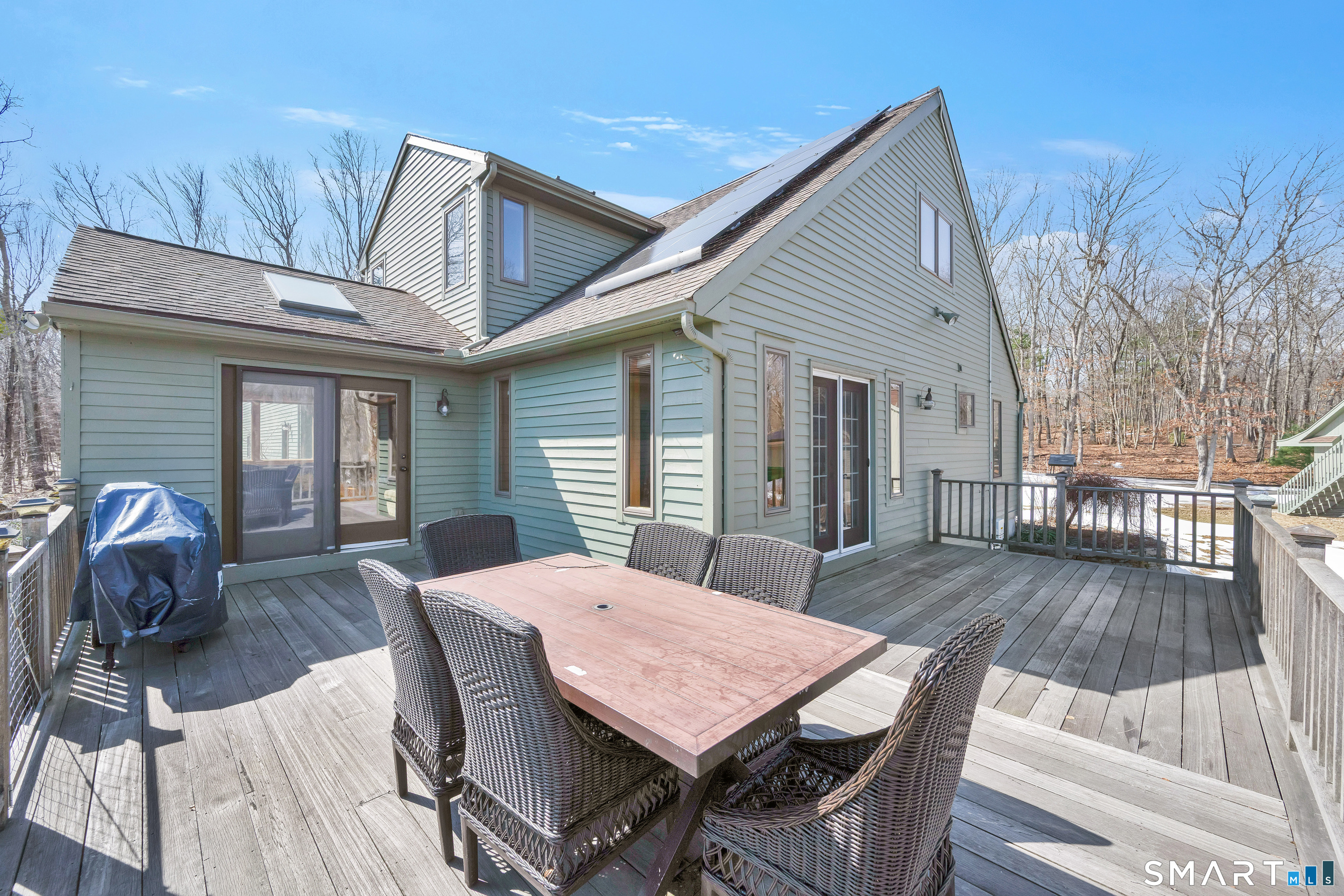 217 Old Post Road Tolland, CT 06084 - Photo 15 of 39