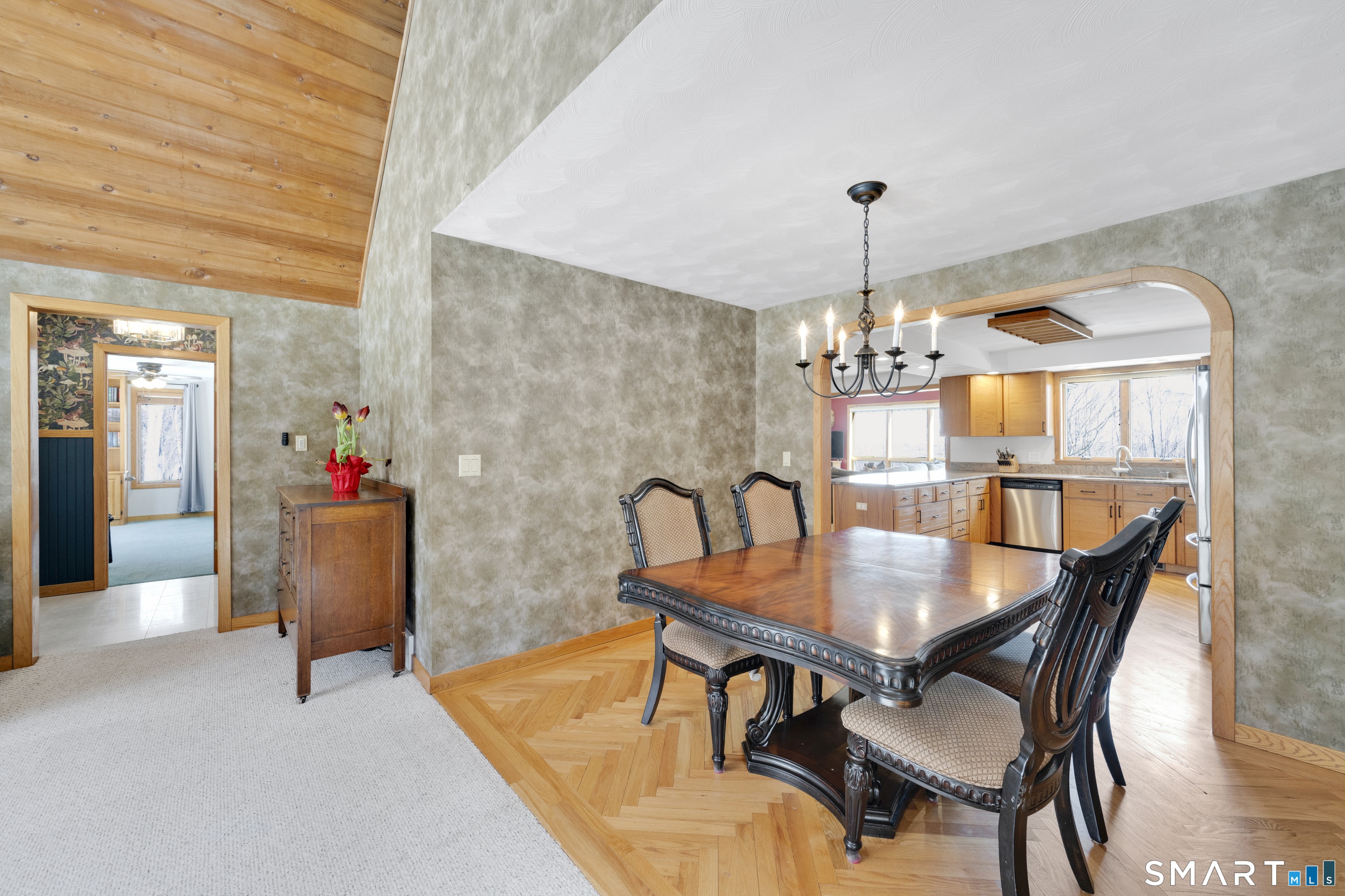 217 Old Post Road Tolland, CT 06084 - Photo 18 of 39