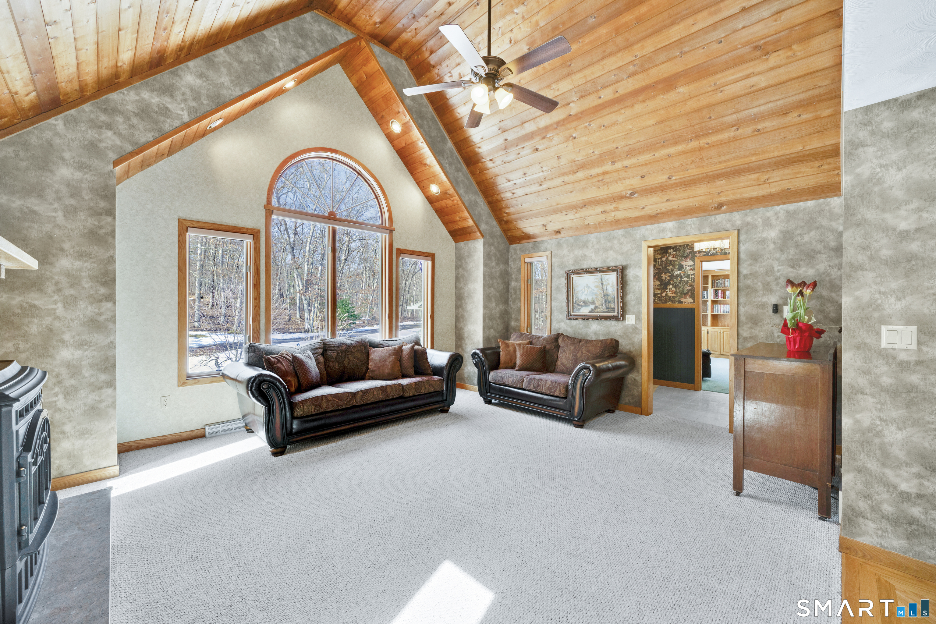 217 Old Post Road Tolland, CT 06084 - Photo 19 of 39