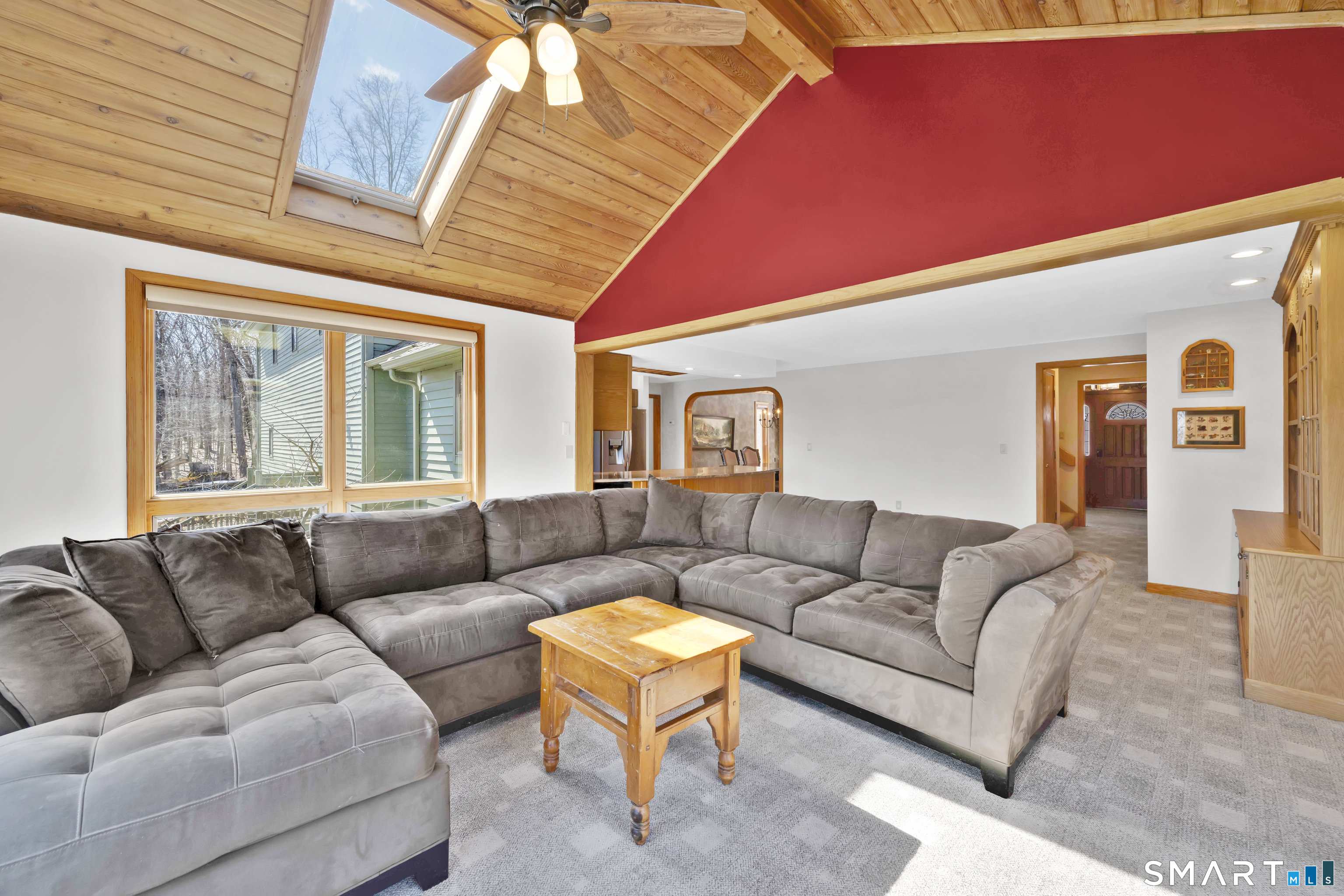 217 Old Post Road Tolland, CT 06084 - Photo 26 of 39