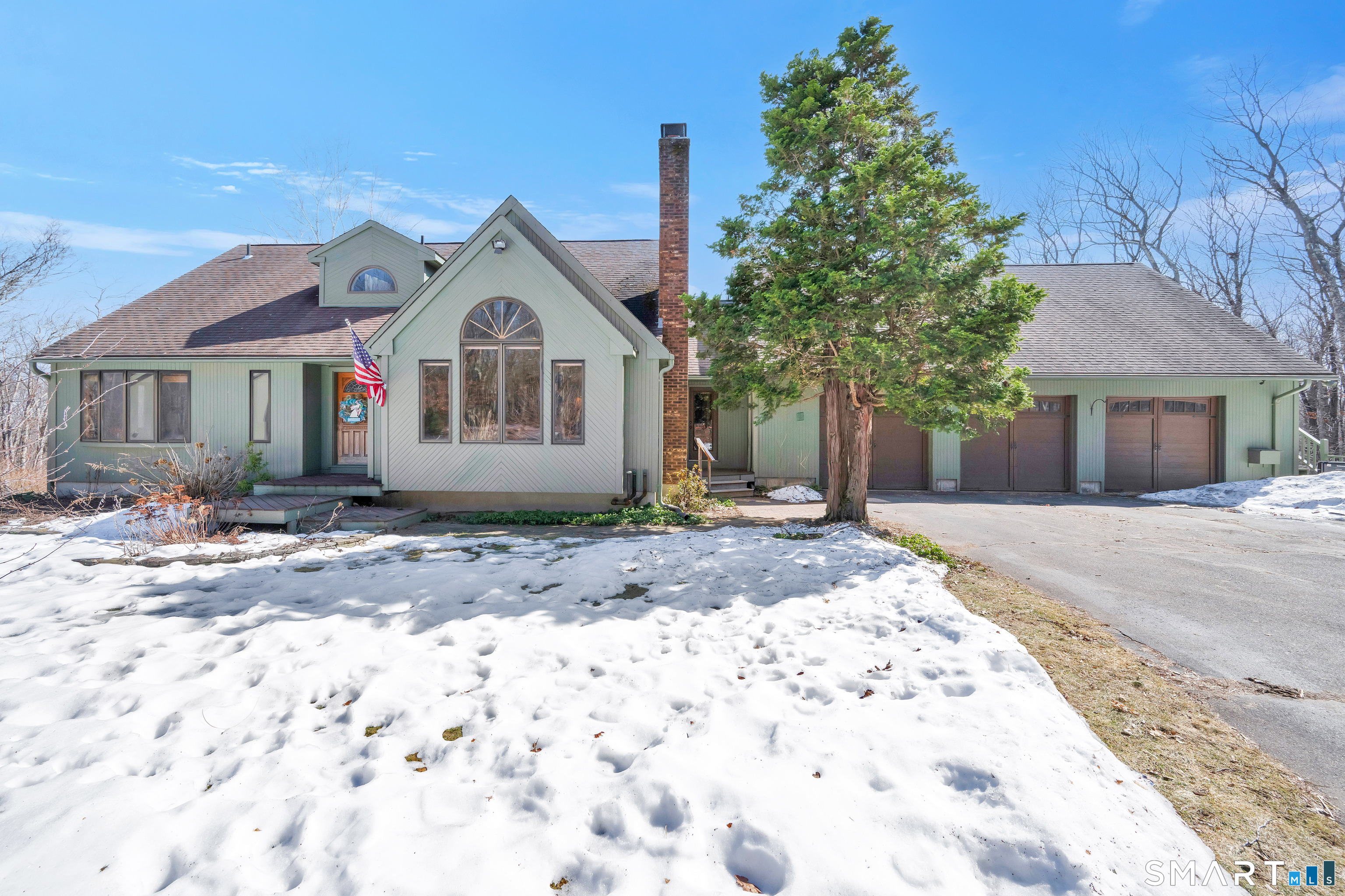 217 Old Post Road Tolland, CT 06084 - Photo 6 of 39