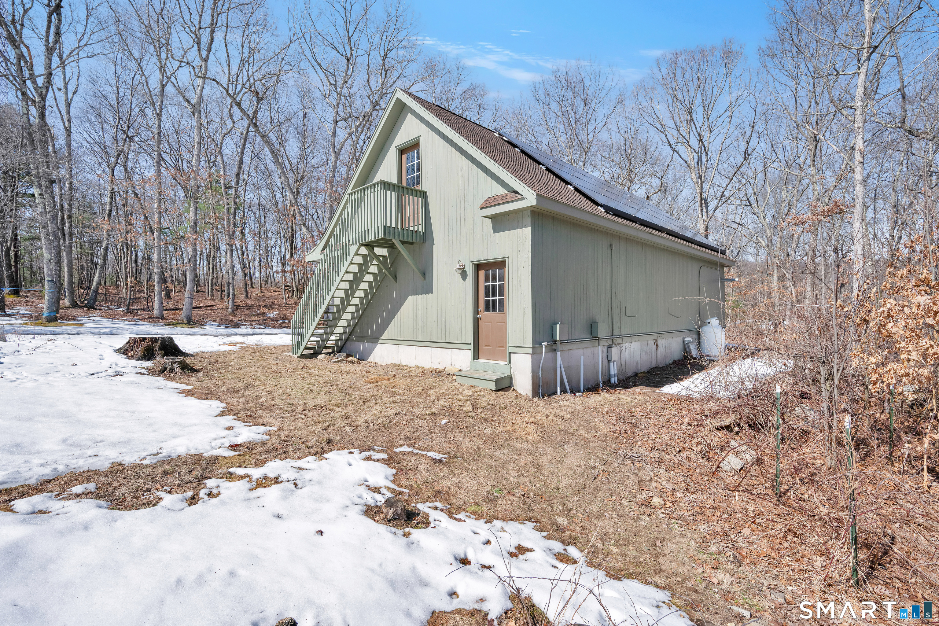 217 Old Post Road Tolland, CT 06084 - Photo 9 of 39