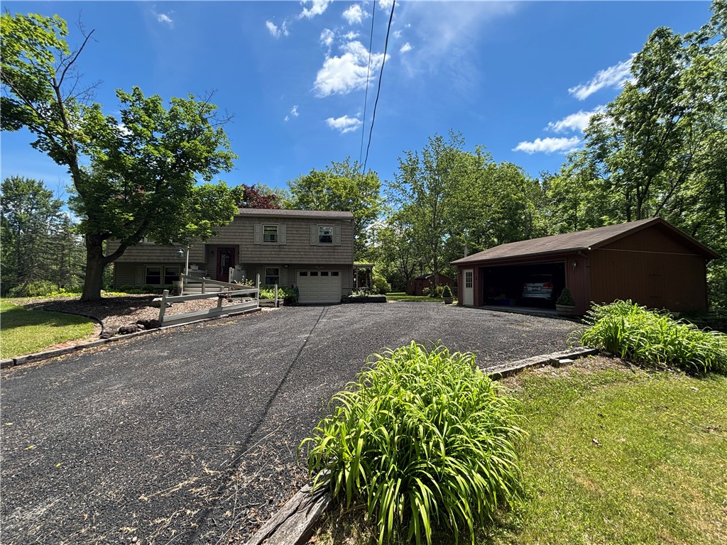 750 Turner Road Arcadia, NY 14513 - Photo 41 of 42