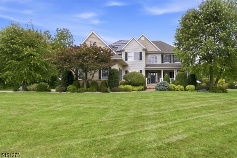 54 West Valley Brook Road Califon, NJ 07830 - Photo 1 of 50 Gallery Image 1