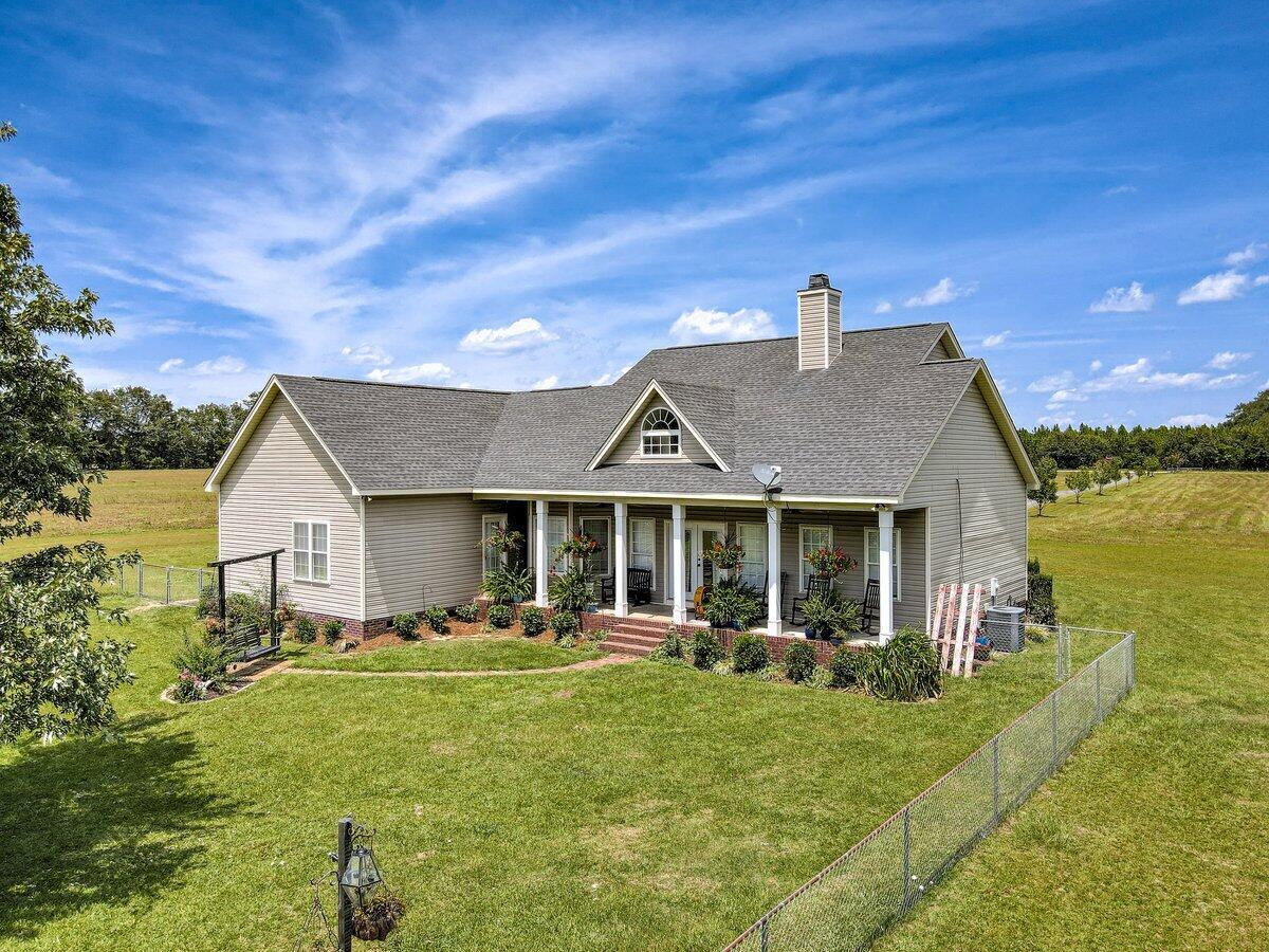 686 Nantuckett Road Salley, SC 29137 - Photo 8 of 49