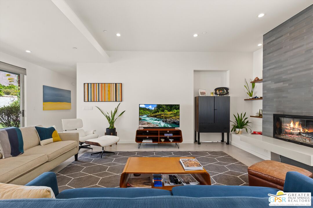 168 East Morongo Road Palm Springs, CA 92264 - Photo 14 of 56