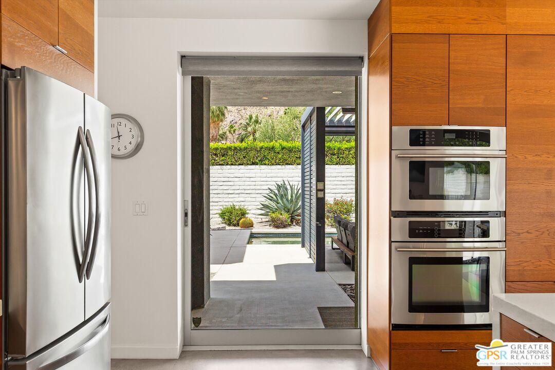 168 East Morongo Road Palm Springs, CA 92264 - Photo 24 of 56