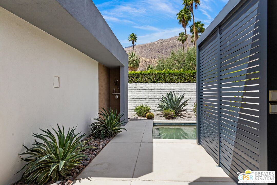168 East Morongo Road Palm Springs, CA 92264 - Photo 25 of 56