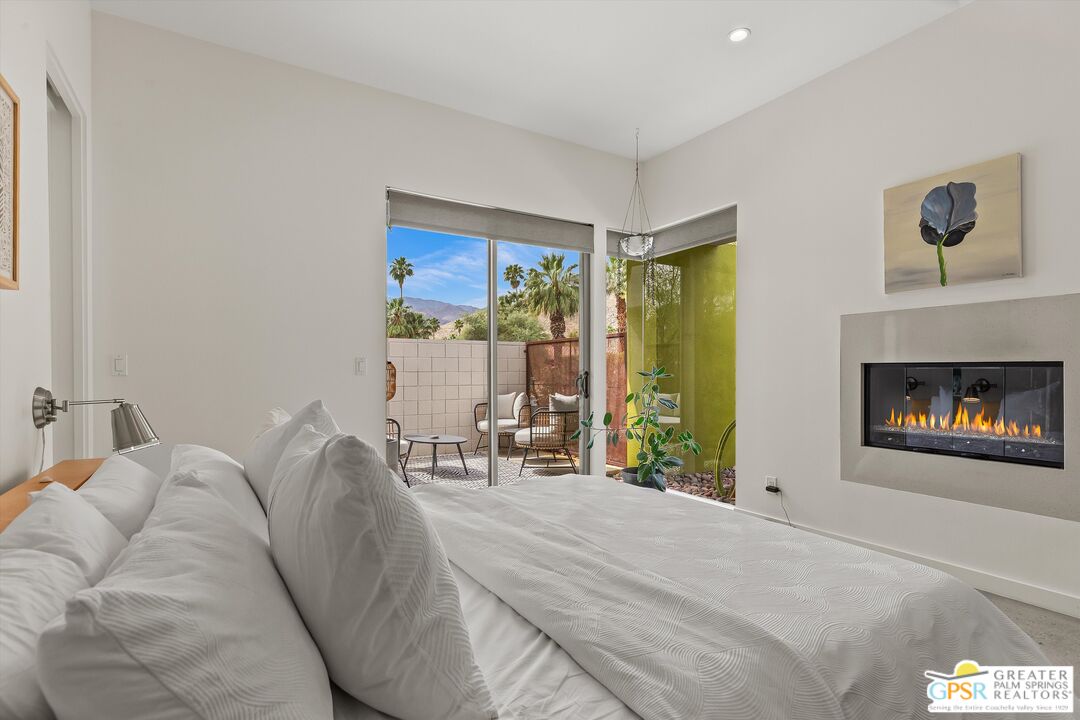 168 East Morongo Road Palm Springs, CA 92264 - Photo 35 of 56