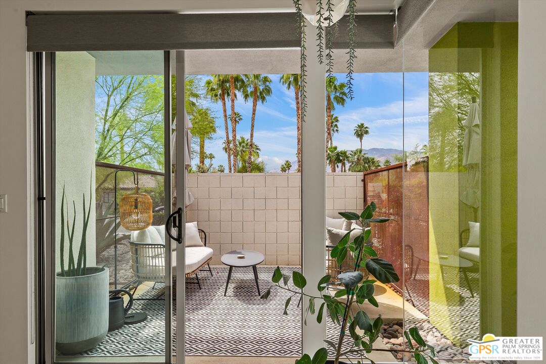 168 East Morongo Road Palm Springs, CA 92264 - Photo 36 of 56