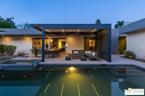 $1,745,000 | 168 East Morongo Road, Palm Springs, CA 92264