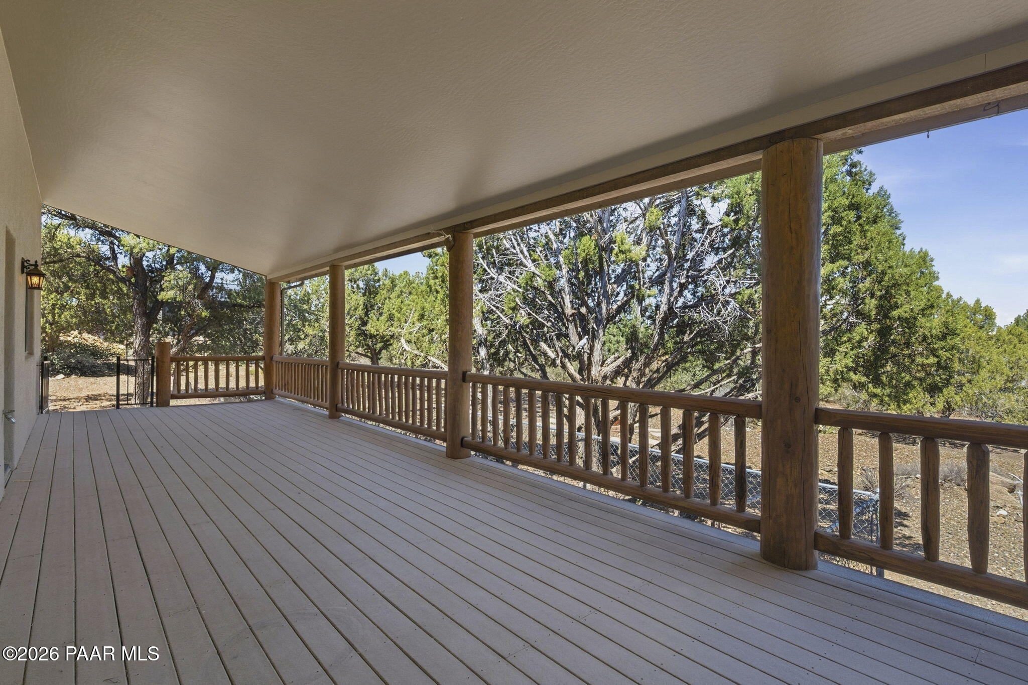 5625 Deer Spring Place Prescott, AZ 86305 - Photo 32 of 58 33-Deck