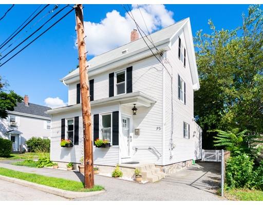 92 Potter Road Waltham, MA 02453 - Photo 1 of 39 Gallery Image 1