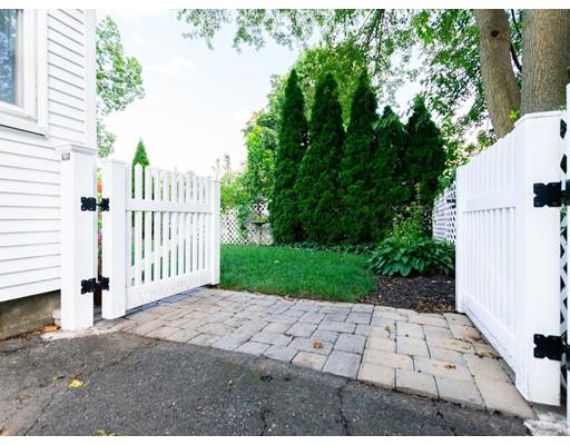 92 Potter Road Waltham, MA 02453 - Photo 29 of 39 Gallery Image 29