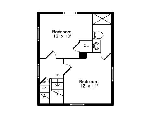 92 Potter Road Waltham, MA 02453 - Photo 32 of 39 Gallery Image 32