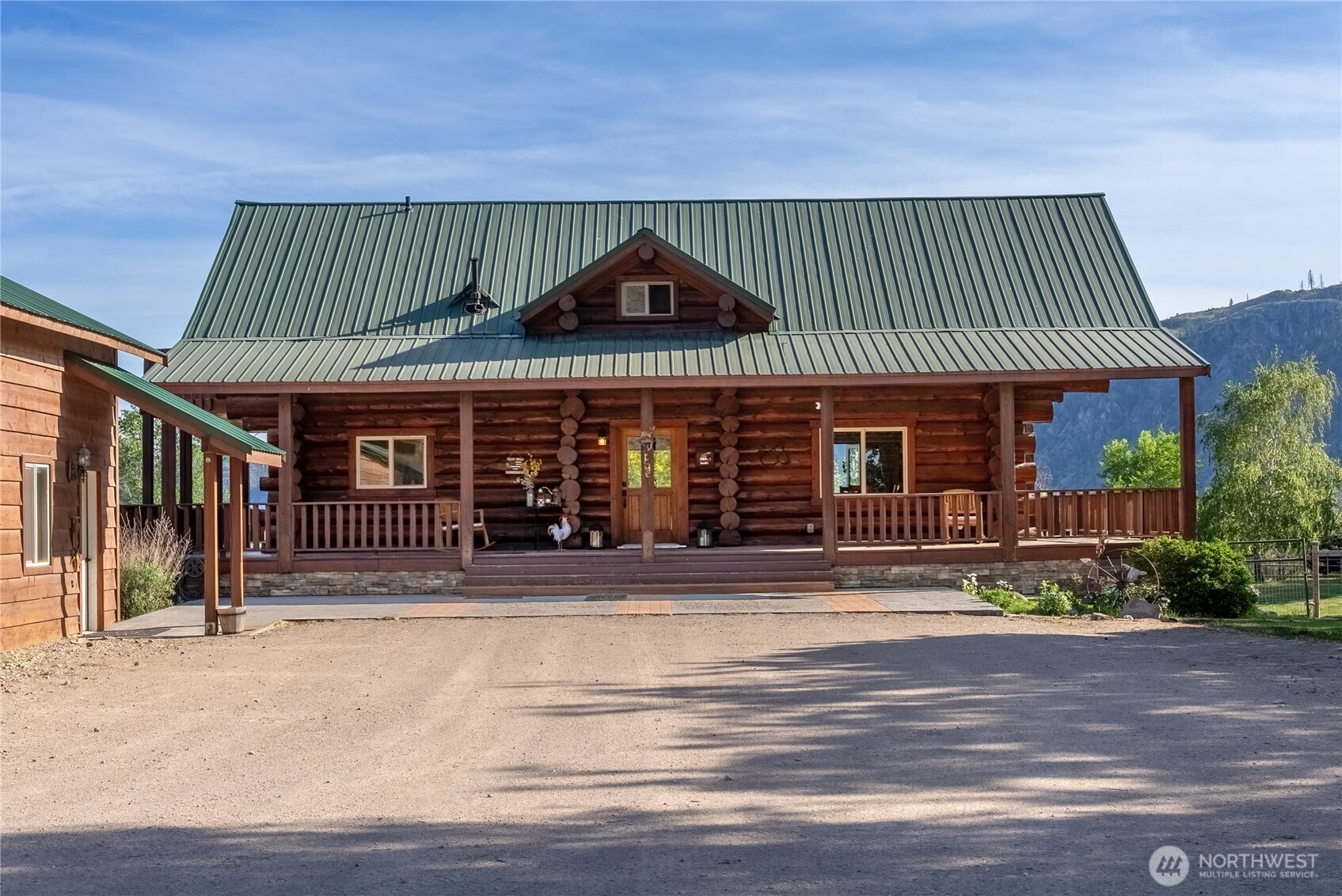 112 South Pine Creek Road Tonasket, WA 98855 - Photo 23 of 40