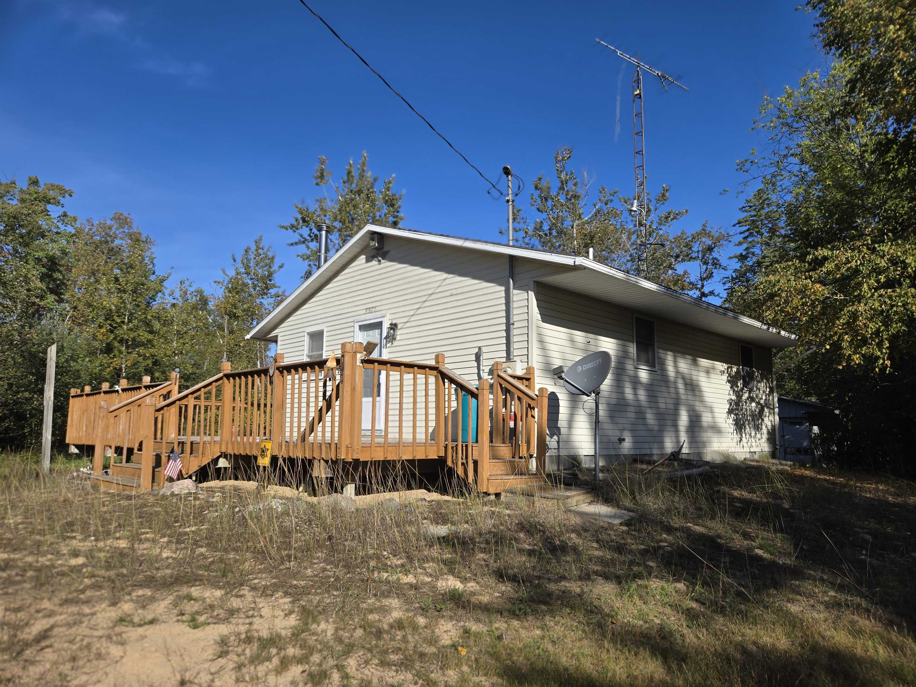 5971 Point Road Harrisville, MI 48740 - Photo 6 of 15