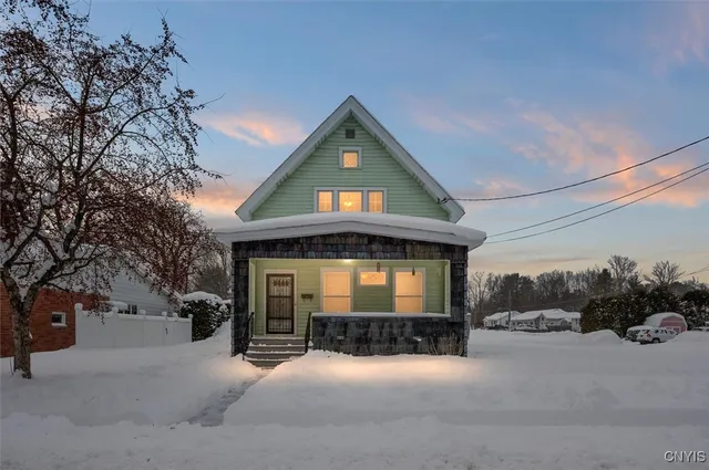 $165,900 | 927 Croton Street, Rome, NY 13440