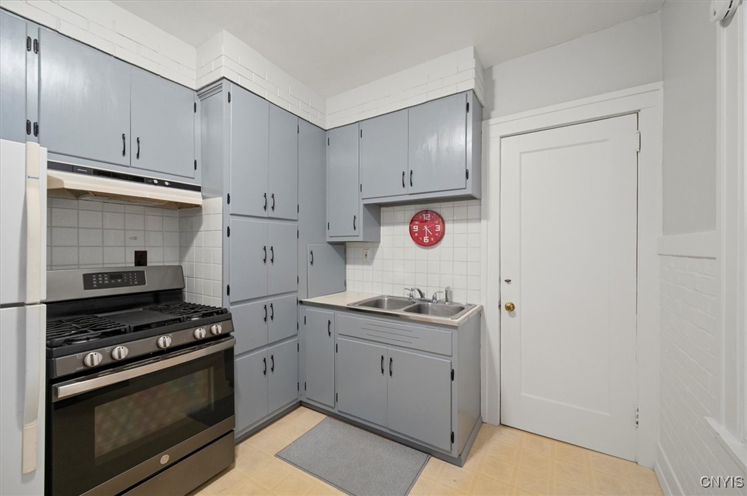 927 Croton Street Rome, NY 13440 - Photo 11 of 30