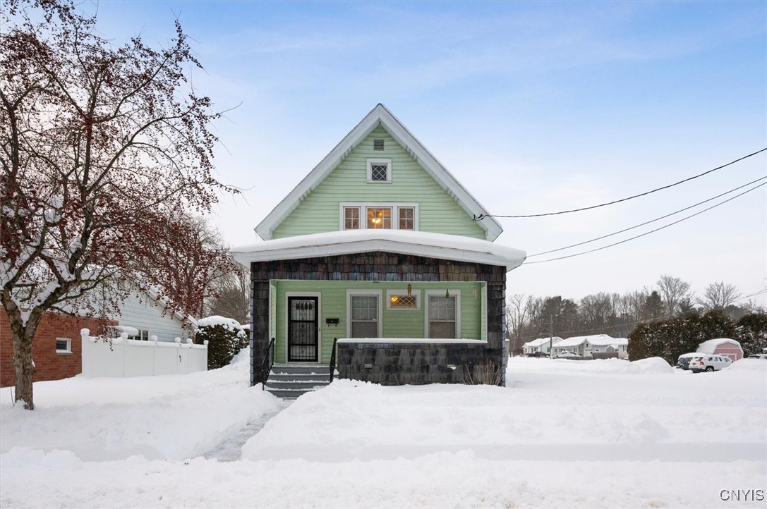 927 Croton Street Rome, NY 13440 - Photo 2 of 30