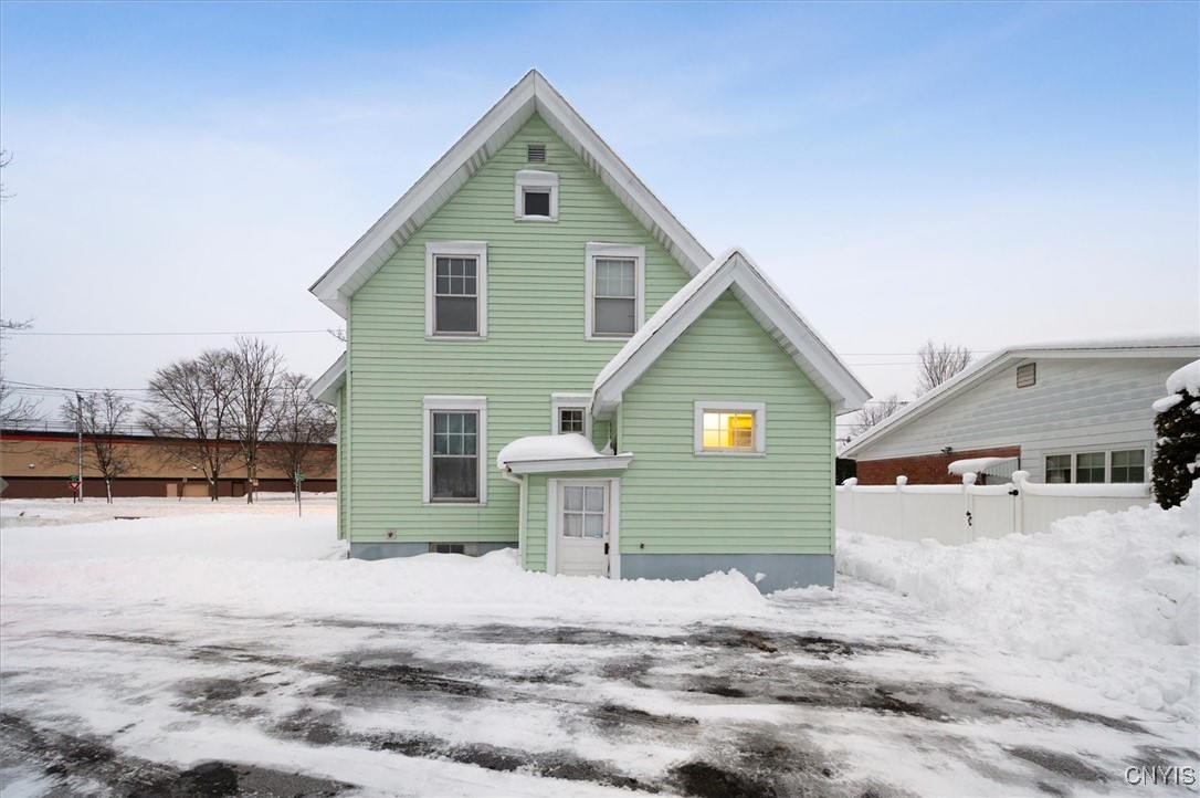 927 Croton Street Rome, NY 13440 - Photo 26 of 30