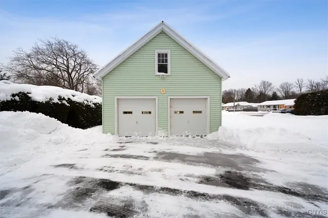 $165,900 | 927 Croton Street, Rome, NY 13440