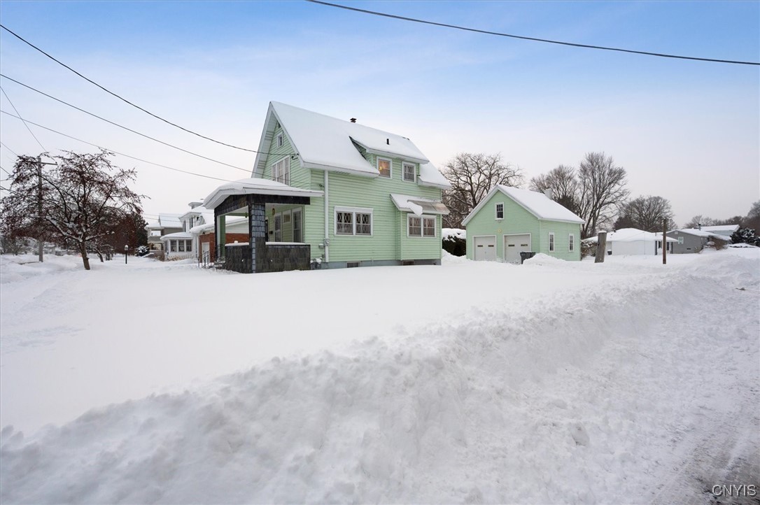 927 Croton Street Rome, NY 13440 - Photo 4 of 30