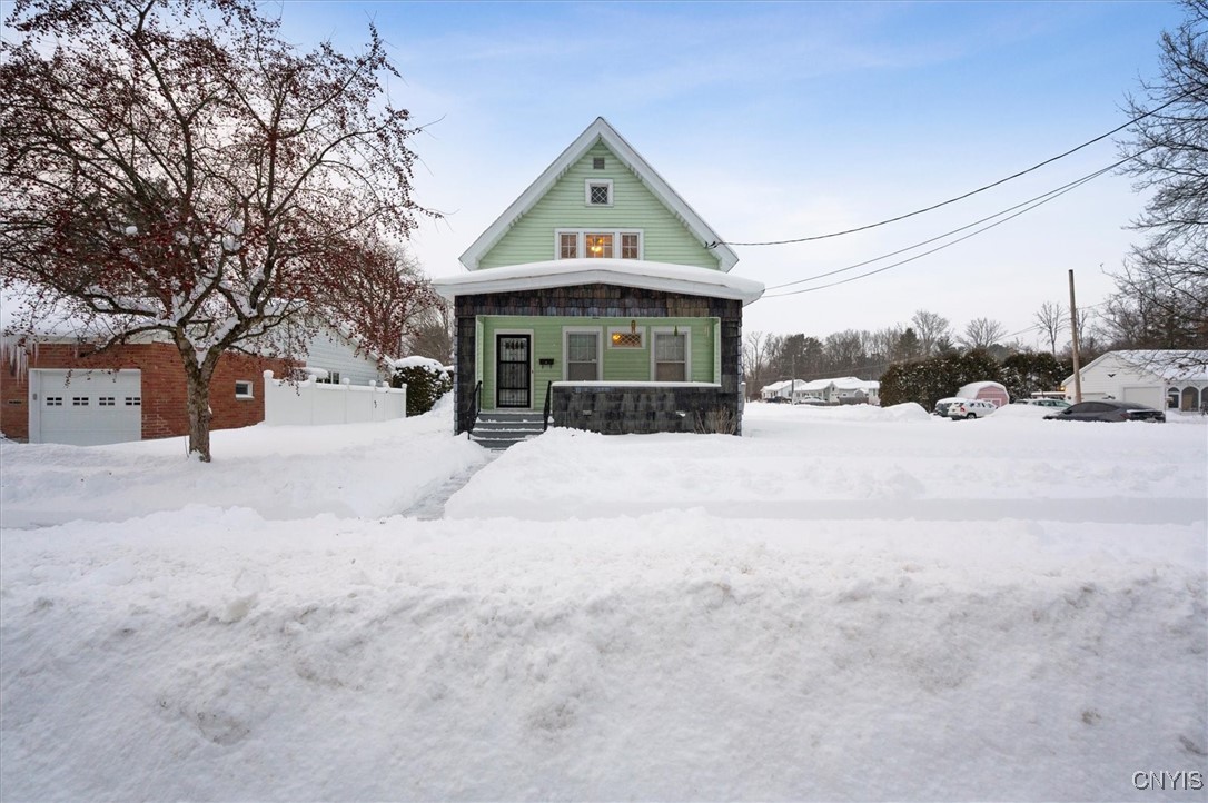 927 Croton Street Rome, NY 13440 - Photo 5 of 30