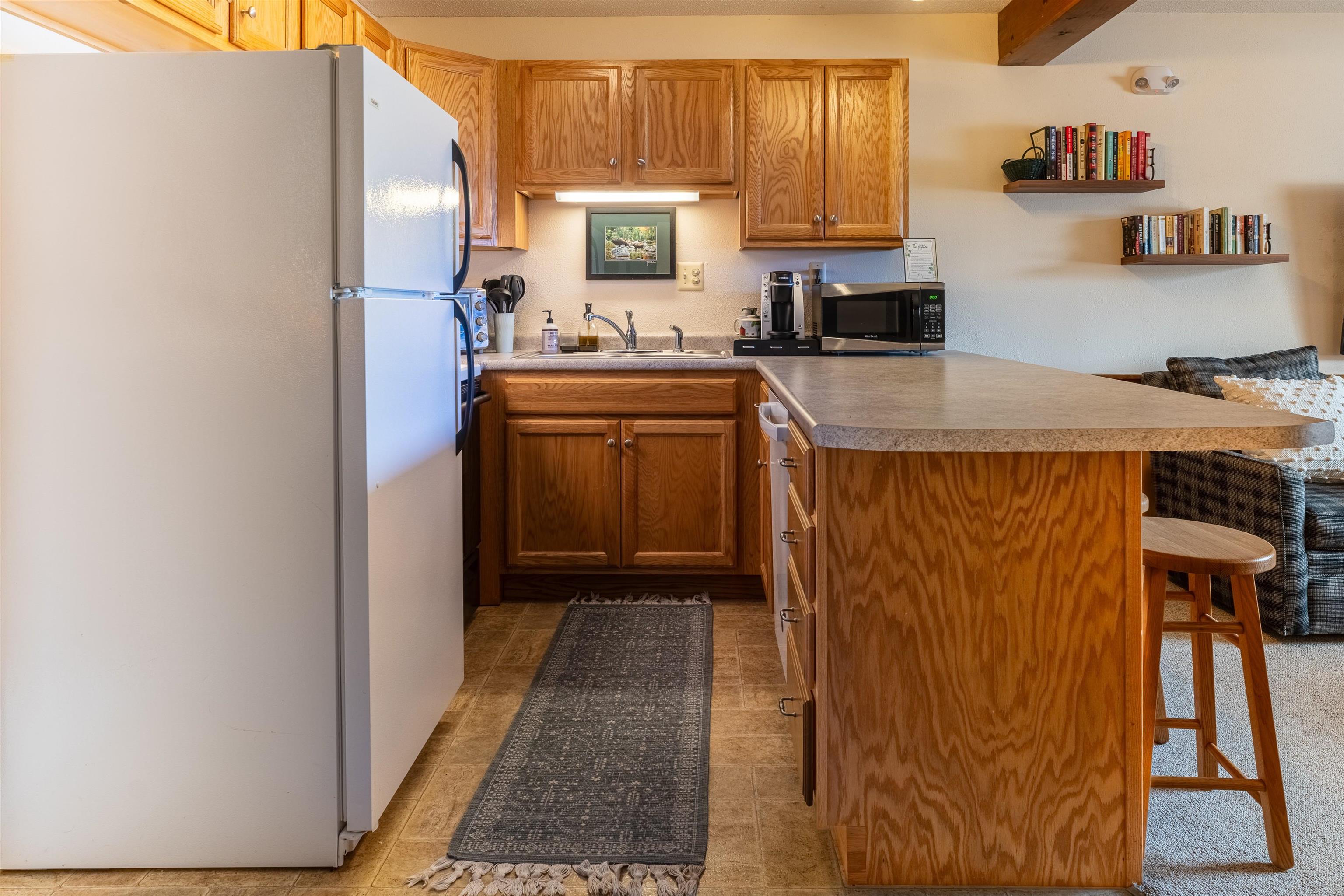 48 Linderhof Golf Course Road, Unit E3 Bartlett, NH 03838 - Photo 12 of 38