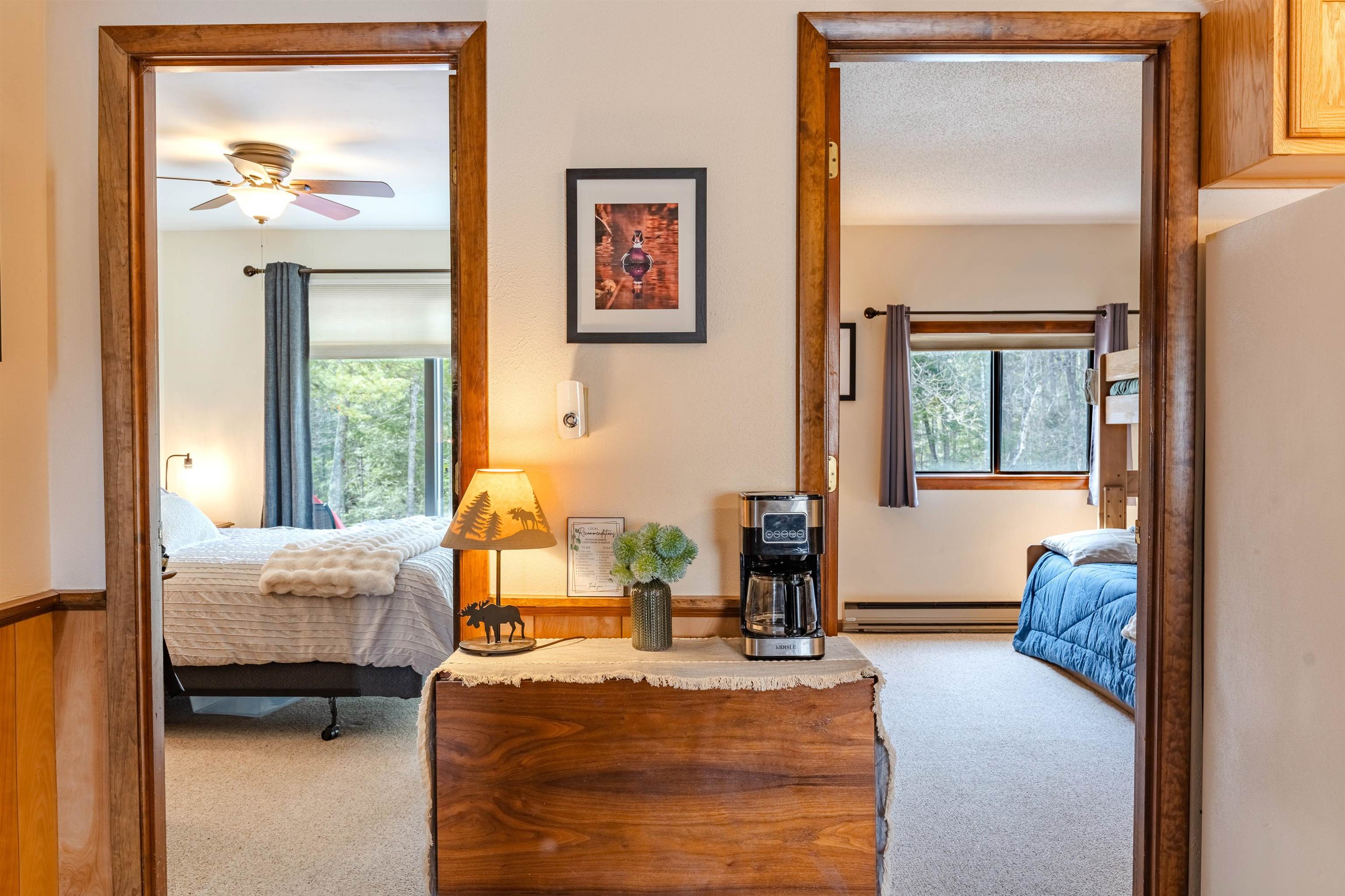 48 Linderhof Golf Course Road, Unit E3 Bartlett, NH 03838 - Photo 13 of 38