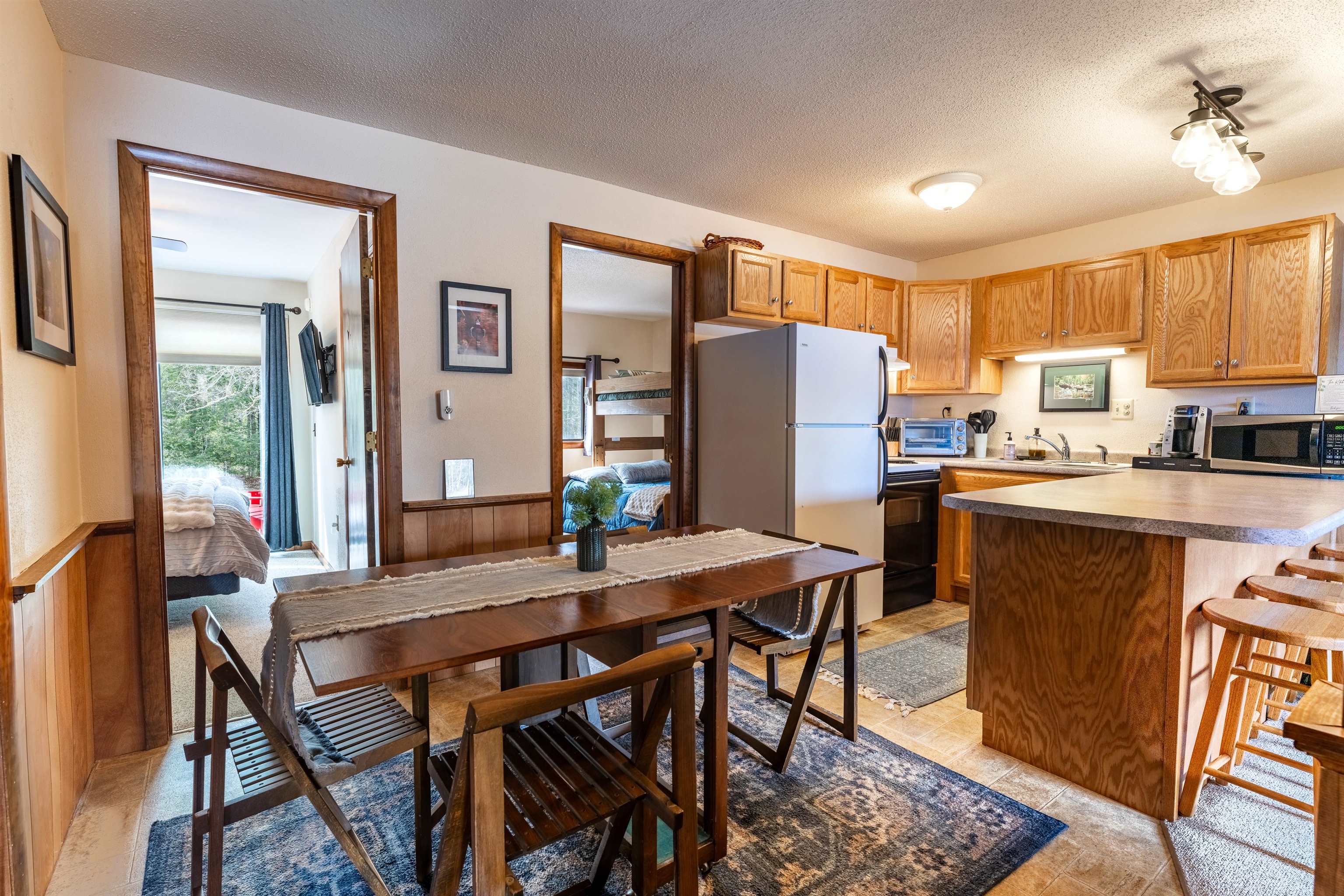 48 Linderhof Golf Course Road, Unit E3 Bartlett, NH 03838 - Photo 14 of 38