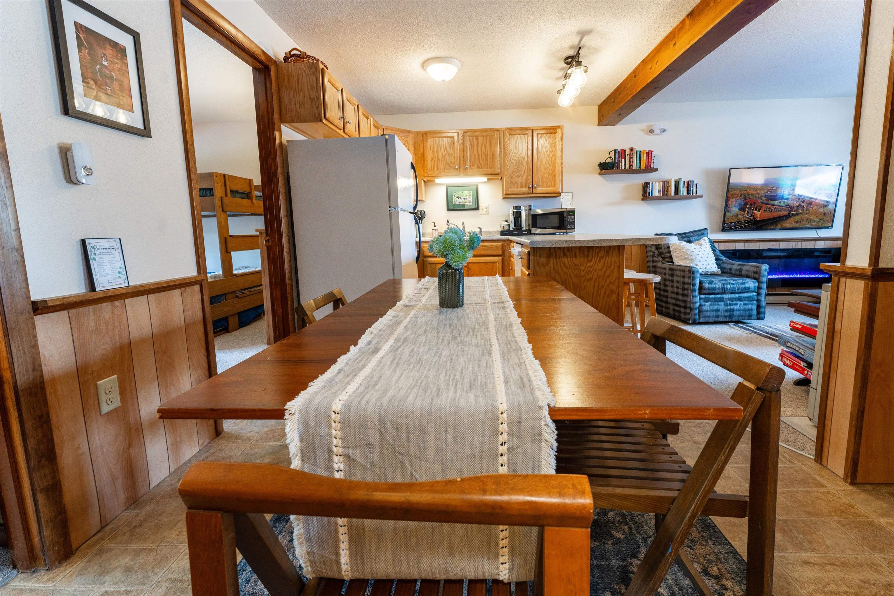 48 Linderhof Golf Course Road, Unit E3 Bartlett, NH 03838 - Photo 15 of 38