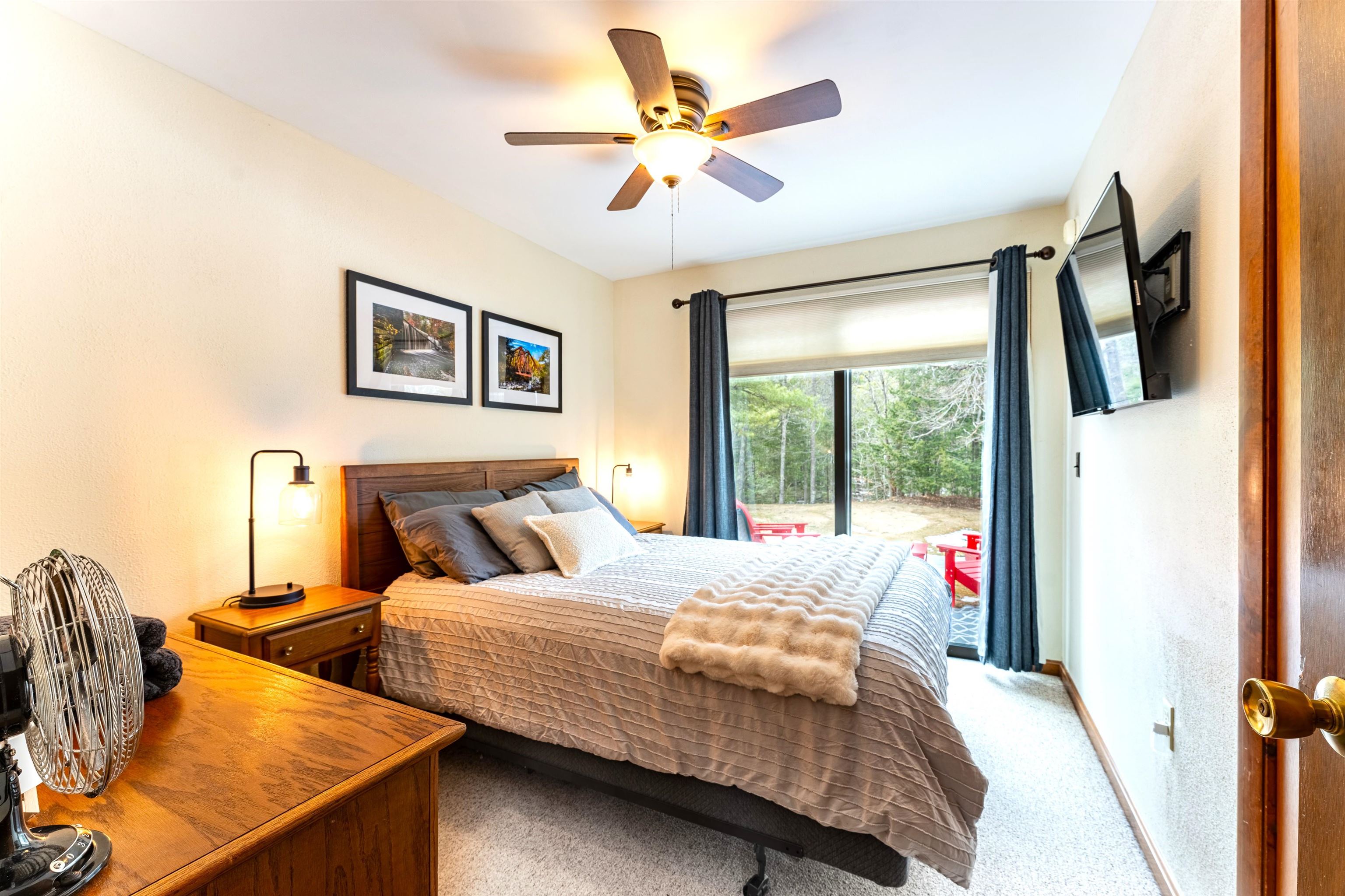 48 Linderhof Golf Course Road, Unit E3 Bartlett, NH 03838 - Photo 16 of 38